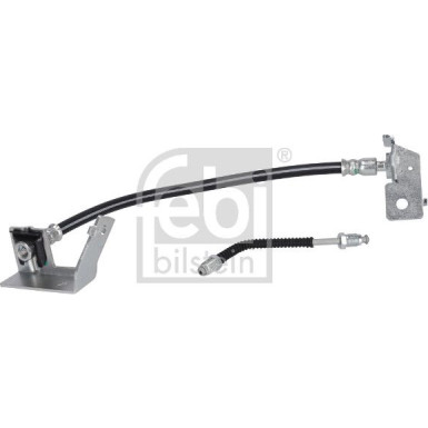 FEBI BILSTEIN 185026 Bremsschlauch FEBI BILSTEIN 185026 Bremsschlauch