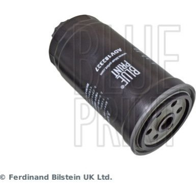 Blue Print Kraftstofffilter ADV182327