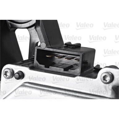 Valeo Wischermotor 404683