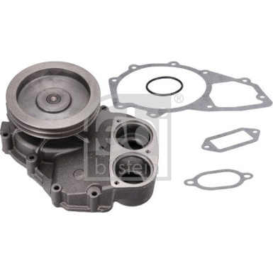FEBI BILSTEIN 27187 Wasserpumpe