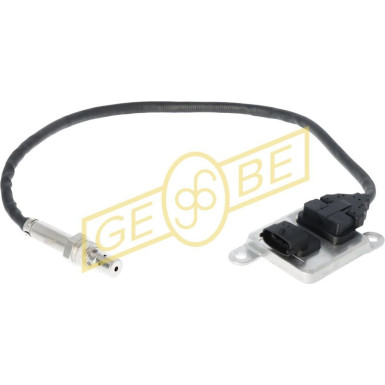 GEBE NOx-Sensor, NOx-Katalysator 9 2849 1