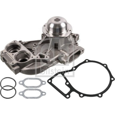 FEBI BILSTEIN 35572 Wasserpumpe