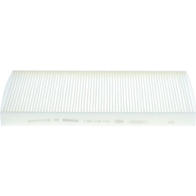 Filter, Innenraumluft 1 987 435 170