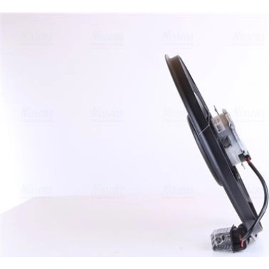 Nissens Lüfter, Motorkühlung 85777