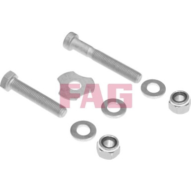 FAG Montagesatz, Lenker 827 0003 30