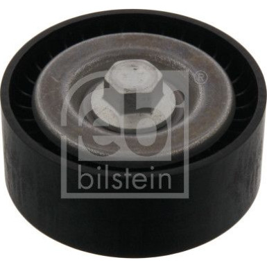 FEBI BILSTEIN 37517 Umlenk-/Führungsrolle, Keilrippenriemen