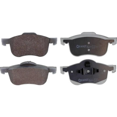 QUARO Bremsbelagsatz, Scheibenbremse QP7321 QUARO Bremsbelagsatz, Scheibenbremse QP7321