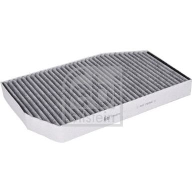 Filter, Innenraumluft 195075 Filter, Innenraumluft 195075