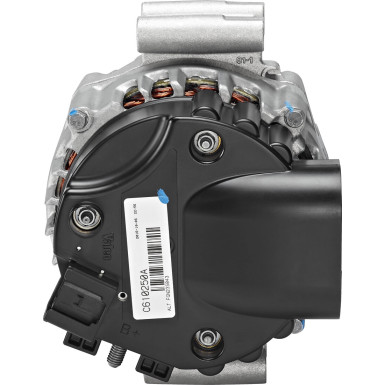 Generator 439636 Generator 439636