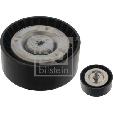 FEBI BILSTEIN 38620 Spannrolle, Keilrippenriemen