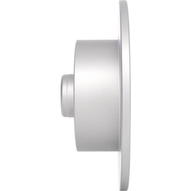 BOSCH Bremsscheibe 0 986 479 B48