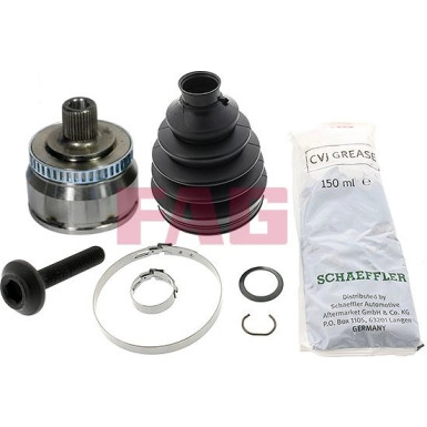FAG 771 0334 30 Gelenksatz, Antriebswelle, Thermoplast