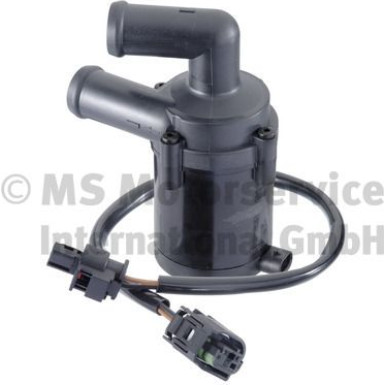 Pierburg Wasserumwälzpumpe, Standheizung 7.10101.00.0