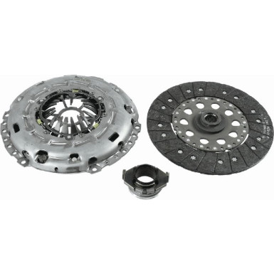 SACHS 3000 950 920 Kupplungssatz XTend SACHS 3000 950 920 Kupplungssatz XTend