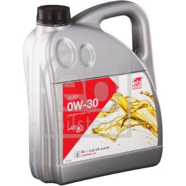 FEBI BILSTEIN 172203 Motoröl