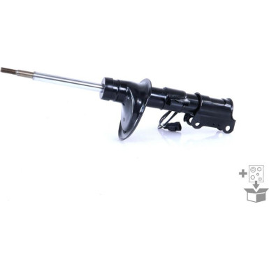 Stoßdämpfer C2502S Stoßdämpfer C2502S