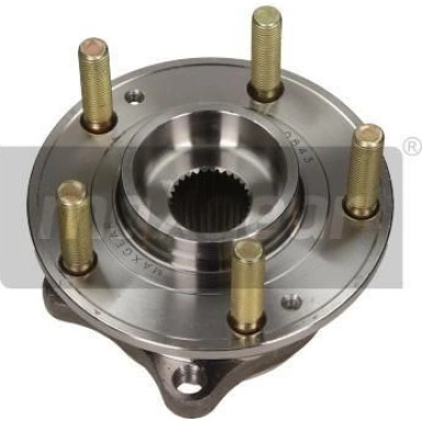 Maxgear Radlagersatz 33-0843