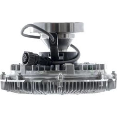 Mahle Kupplung, Kühlerlüfter BEHR Premium Line CFC 191 000P