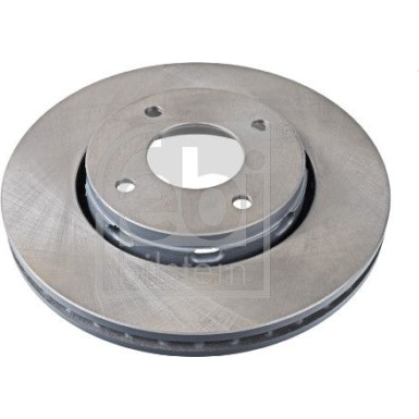 FEBI BILSTEIN 44120 Bremsscheibe