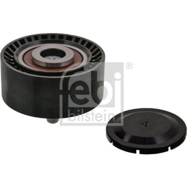 FEBI BILSTEIN 100252 Umlenk-/Führungsrolle, Keilrippenriemen