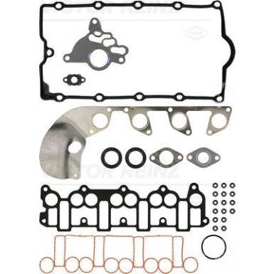 Victor Reinz Dichtungssatz, Zylinderkopf 02-36972-01
