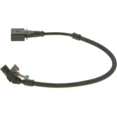 BOSCH Impulsgeber, Kurbelwelle 0 261 210 257