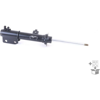 Monroe Stoßdämpfer MONROE ORIGINAL (Gas Technology) G16728