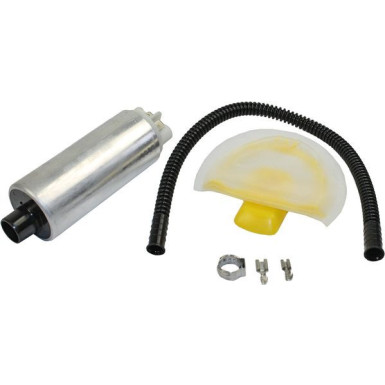 Metzger Kraftstoffpumpe COMPETENCE KIT 2250257