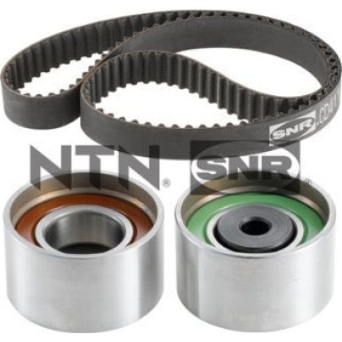 NTN-SNR Zahnriemensatz KD470.29