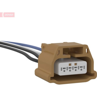 Denso Lambdasonde DOX-0557