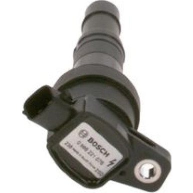 BOSCH 0 986 221 076 Zündspule BOSCH 0 986 221 076 Zündspule