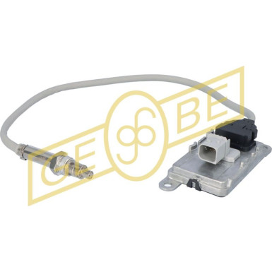 GEBE NOx-Sensor, NOx-Katalysator 9 3607 1