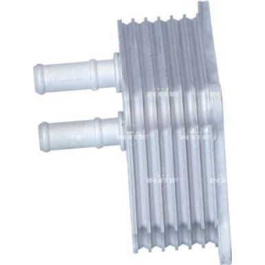 NRF Ölkühler, Motoröl EASY FIT 31294