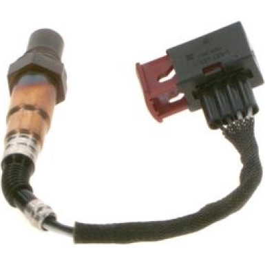 BOSCH Lambdasonde 0 258 006 506 BOSCH Lambdasonde 0 258 006 506