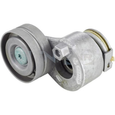 NTN-SNR Spannrolle, Keilrippenriemen GA355.19