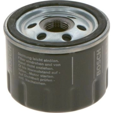 BOSCH Ölfilter F 026 407 279