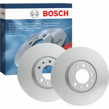 Bremsscheibe 0 986 479 A89 Bremsscheibe 0 986 479 A89