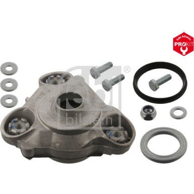 FEBI BILSTEIN 32422 Reparatursatz, Federbeinstützlager, Domlager