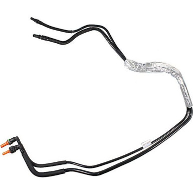 Metzger Kraftstoffleitung 2150210