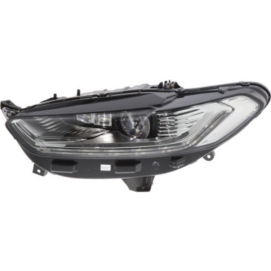 Hauptscheinwerfer 046618 Hauptscheinwerfer 046618