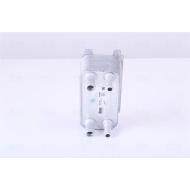 Nissens Ölkühler, Automatikgetriebe 91116