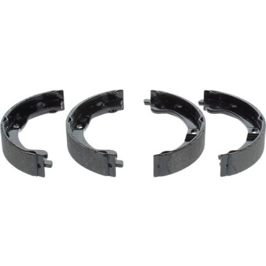 BOSCH Bremsbackensatz, Feststellbremse 0 986 487 919