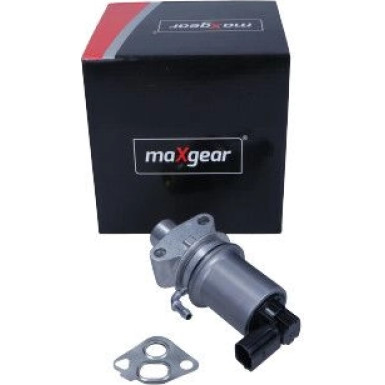 Maxgear AGR-Ventil 27-0157