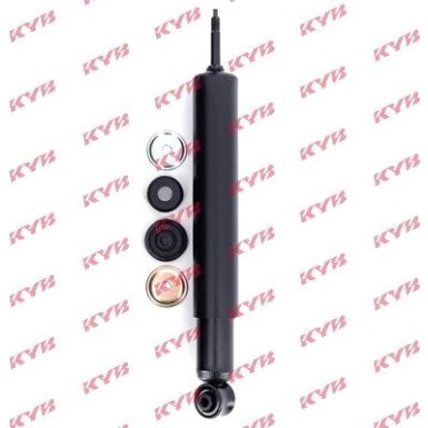 KYB Stoßdämpfer Premium 443134 KYB Stoßdämpfer Premium 443134