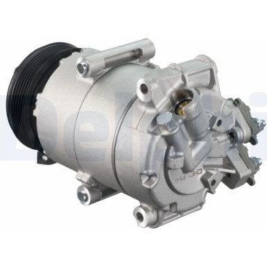 Delphi Kompressor, Klimaanlage CS20323
