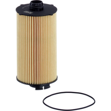 Mann-Filter Ölfilter HU 12 007 X