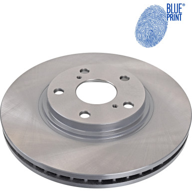 Bremsscheibe ADT343204 Bremsscheibe ADT343204