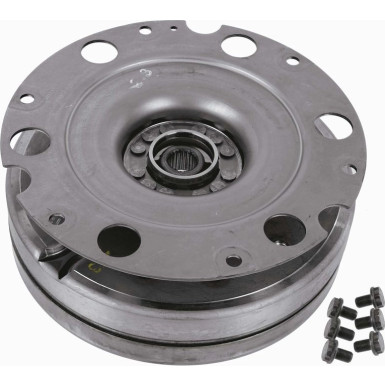 Schwungrad 2295 001 781