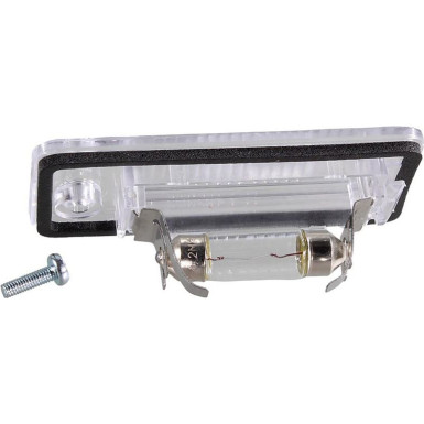 Metzger Kennzeichenleuchte 2080005