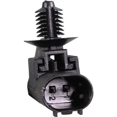 Metzger Sensor, Raddrehzahl 0900193